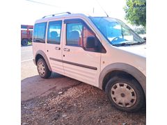 Sahibinden Ford Tourneo Connect 1.8 TDCI K210S 2005 Model