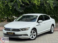 2016 VW PASSAT 1.6 TDI DSG /COMFORTLİNE/SADECE 181 BİN KM