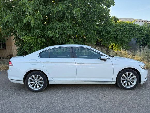 ,,GÖRÇEK ,,ten Passat 2018 model DSG