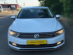 ,,GÖRÇEK ,,ten Passat 2018 model DSG