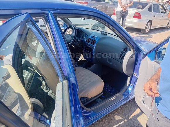 Sahibinden Hyundai Accent 1.5 1.5i GL 2000 Model