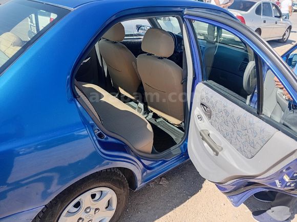 Sahibinden Hyundai Accent 1.5 1.5i GL 2000 Model