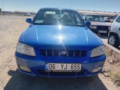 Sahibinden Hyundai Accent 1.5 1.5i GL 2000 Model