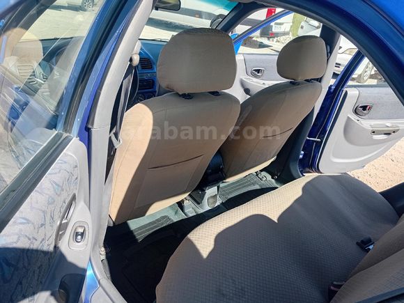 Sahibinden Hyundai Accent 1.5 1.5i GL 2000 Model