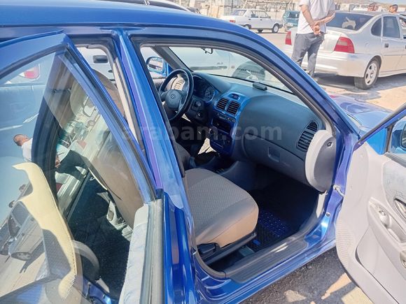 Sahibinden Hyundai Accent 1.5 1.5i GL 2000 Model