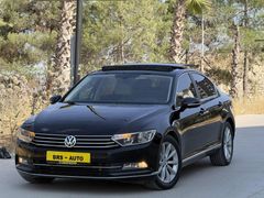 2017 WV PASSAT HATASIZ SINIF TEMİZLİKTE