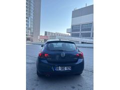 Sahibinden Opel Astra 1.4 T Sport 2012 Model  172.945 km Mavi