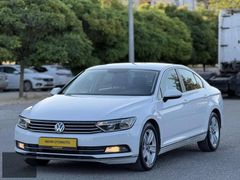 İLK SAHİBİNDEN 2016'MODEL VW PASSAT COMFORTLİNE 175 BİN KM DE