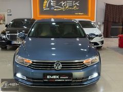 2016 Passat B8 Boyasız Degişensiz 198.000 Km