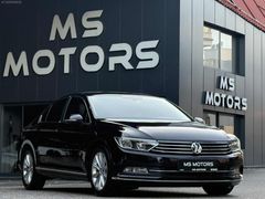 2015 ÇKŞLI / PASSAT / HATASIZ / DİZEL OTOMATİK / 136.000 KM