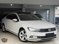 2015 VOLKSWAGEN PASSAT 1.6 DİZEL OTOMATİK CAM TAVAN 190.000 KM