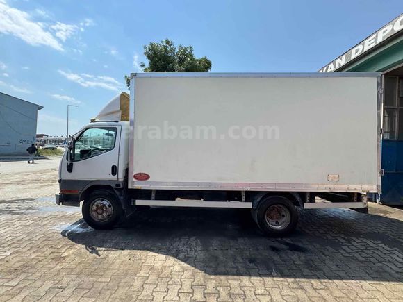 Sahibinden Mitsubishi Canter 639 C 