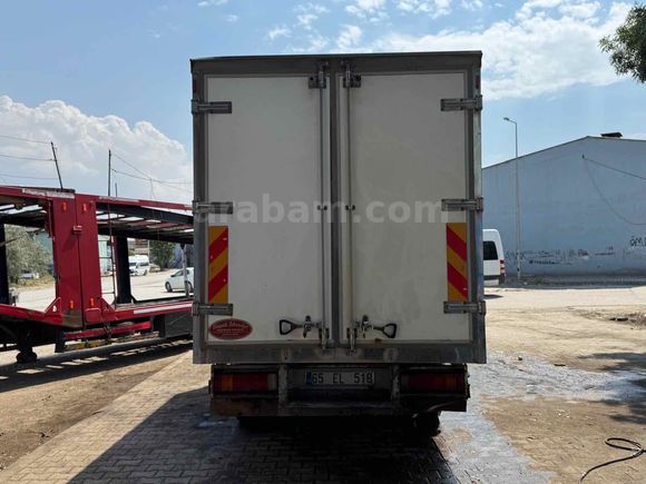 Sahibinden Mitsubishi Canter 639 C 