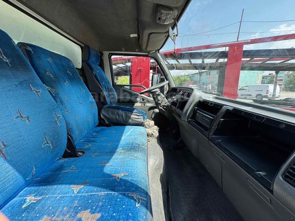 Sahibinden Mitsubishi Canter 639 C 