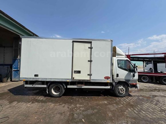 Sahibinden Mitsubishi Canter 639 C 