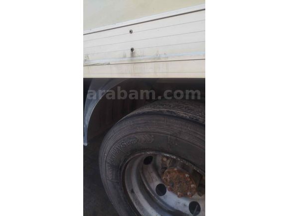 Sahibinden Mitsubishi Canter 639 C 