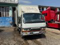 Sahibinden Mitsubishi Canter 639 C 
