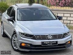 FERCAR'DAN 2015 BOYASIZ "CAM.TAVAN_DSG_R.LİNE_VERONA" 1.6 TDI B8