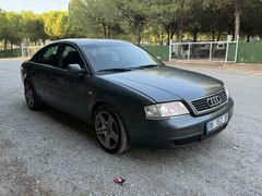 Galeriden Audi A6 Sedan 1.8 T Advance 2000 Model Manisa