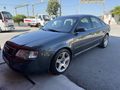 KESKİN OTOMOTİVDEN Audi A6 Sedan 1.8 T Advance 2000 Model Manisa