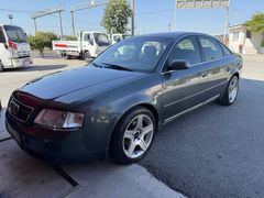 KESKİN OTOMOTİVDEN Audi A6 Sedan 1.8 T Advance 2000 Model Manisa