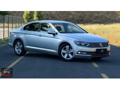S.PAŞA'da 2016 PASSAT 1.6 TDİ DSG COMFORTLİNE 134.ooo GÜMÜŞ