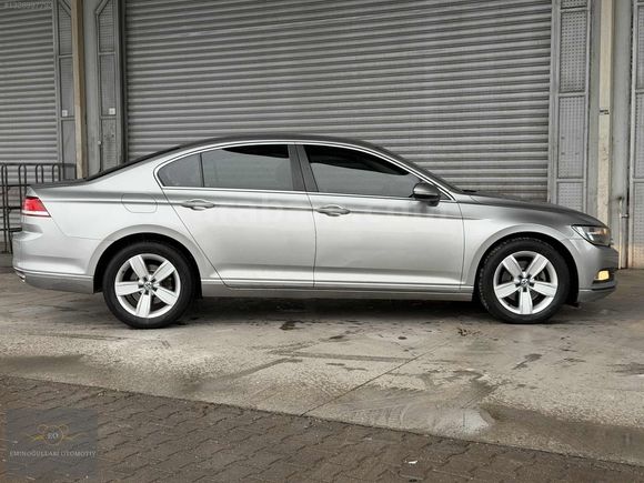 2017 MODEL HATASIZ BOYASIZ YETKİLİ SERVİS BAKIMLI İLK ELDENNNN