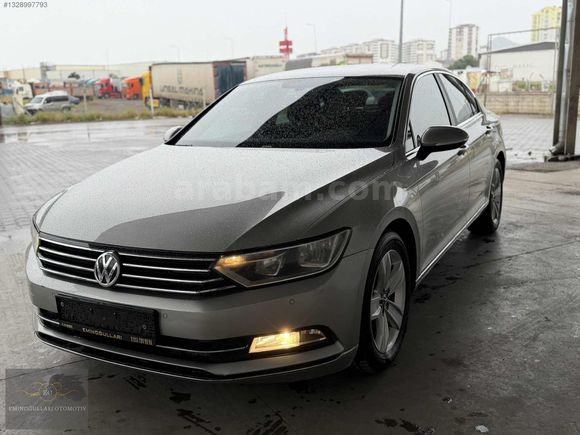 2017 MODEL HATASIZ BOYASIZ YETKİLİ SERVİS BAKIMLI İLK ELDENNNN