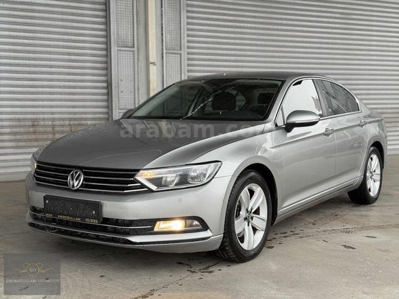 2017 MODEL HATASIZ BOYASIZ YETKİLİ SERVİS BAKIMLI İLK ELDENNNN