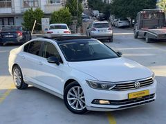 AUTO HUNTER-2018 CAM TAVAN-199 BIN KM PASSAT DİZEL OTOMATİK