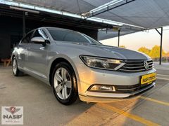 *NASİP'TEN 2016 VW. PASSAT 1.6 TDI BMT COMFORTLÍNE DSG