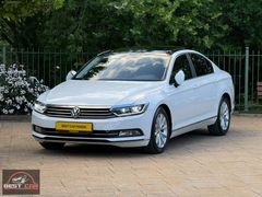 2018 VW PASSAT 1.6 TDI -53 BİNDE-CAM TAVAN-YETKİLİ SERVİS BAKMLI