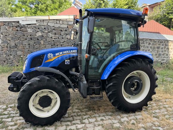 ARTUÇ GALERİDEN TT4.65 2017 MODEL SINIF ÜSTÜ SINIF Bİ MAKİNA 