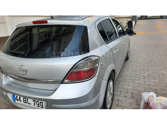 Sahibinden Opel Astra 1.6 Essentia 2013 Model