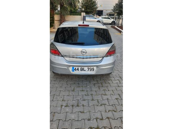 Sahibinden Opel Astra 1.6 Essentia 2013 Model