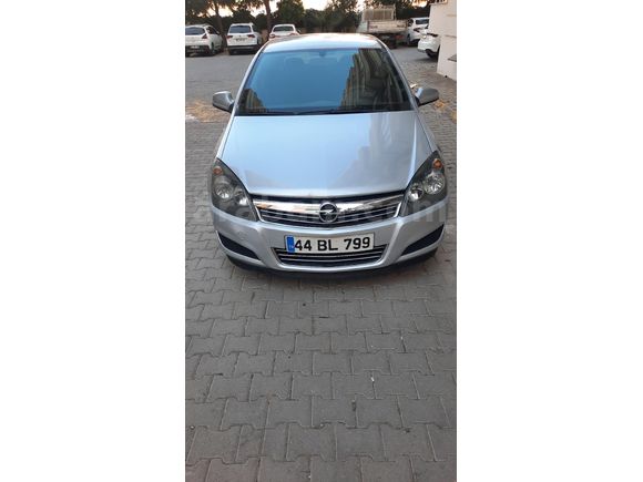 Sahibinden Opel Astra 1.6 Essentia 2013 Model