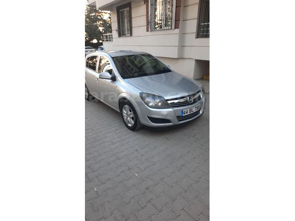 Sahibinden Opel Astra 1.6 Essentia 2013 Model