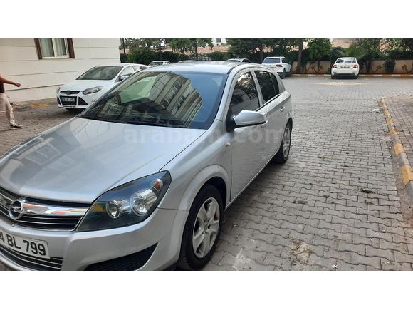 Sahibinden Opel Astra 1.6 Essentia 2013 Model