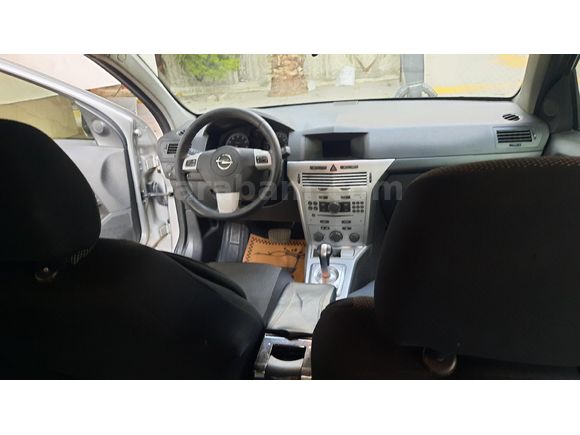 Sahibinden Opel Astra 1.6 Essentia 2013 Model