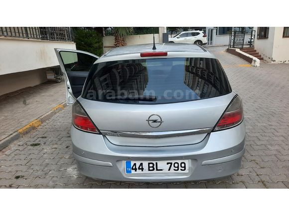 Sahibinden Opel Astra 1.6 Essentia 2013 Model