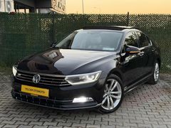YELCAR'dan PASSAT 1.6 TDI BMT Comfortline Cam Tavan