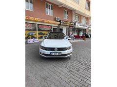 Acil HATASIZ 2018 PASSAT CAM TAVANLI KM 213 BİN ORJ ÇİZİKSİZ