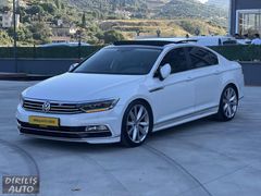 1 Değişen 3 Boya Cam Tavanlı Düşük Km Li
