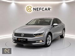 *BOYASIZ*2018 MODEL*PASSAT 1.6 TDİ COMFORTLİNE DSG*LED FAR*
