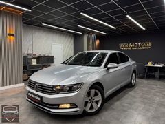 SYR MOTORS'TAN, BOYASIZ,DEĞİEŞNSİZ,TRAMERSİZ PASSAT 1.6 TDI OTM.