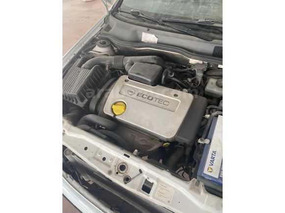 Sahibinden Opel Astra 1.4 GL 2000 Model 