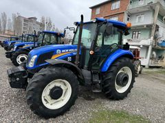 ARTUÇ GALERİDEN TD90 2017 MODEL 1.SINIFF Bİ MAKİNA 