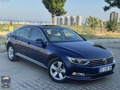 2018 HATASIZ DSG COMFORTLİNE 119.ooo KM PASSAT