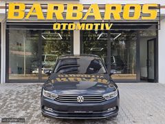 BARBAROS'TAN BOYASIZ 2018ÇIKIŞ 109000KM OTOMATİK TABLETLİ PASSAT