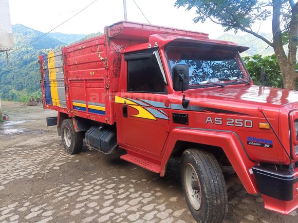 Sahibinden Dodge AS 250 rize